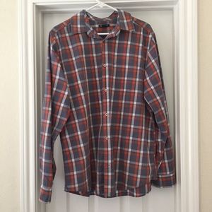 GAP Men's Button Down