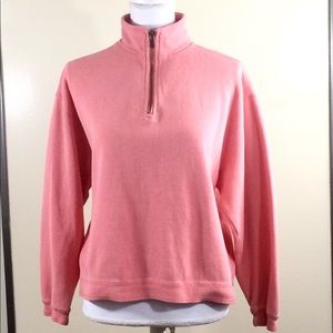 Tommy Bahama Peach Sweater
