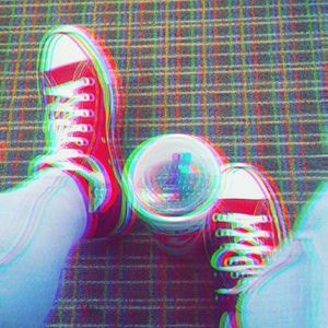 Meet your Posher, Trinity