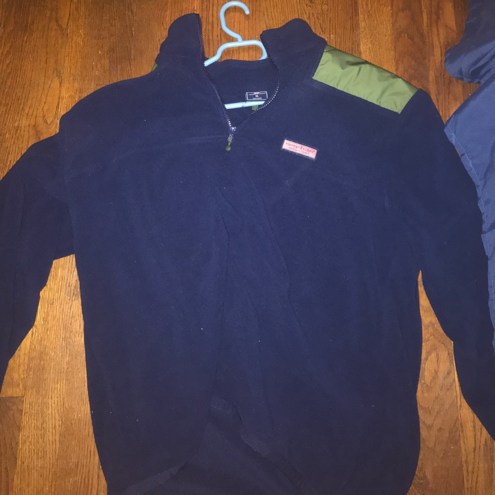 Vineyard Vines Sweater Perfect Condition