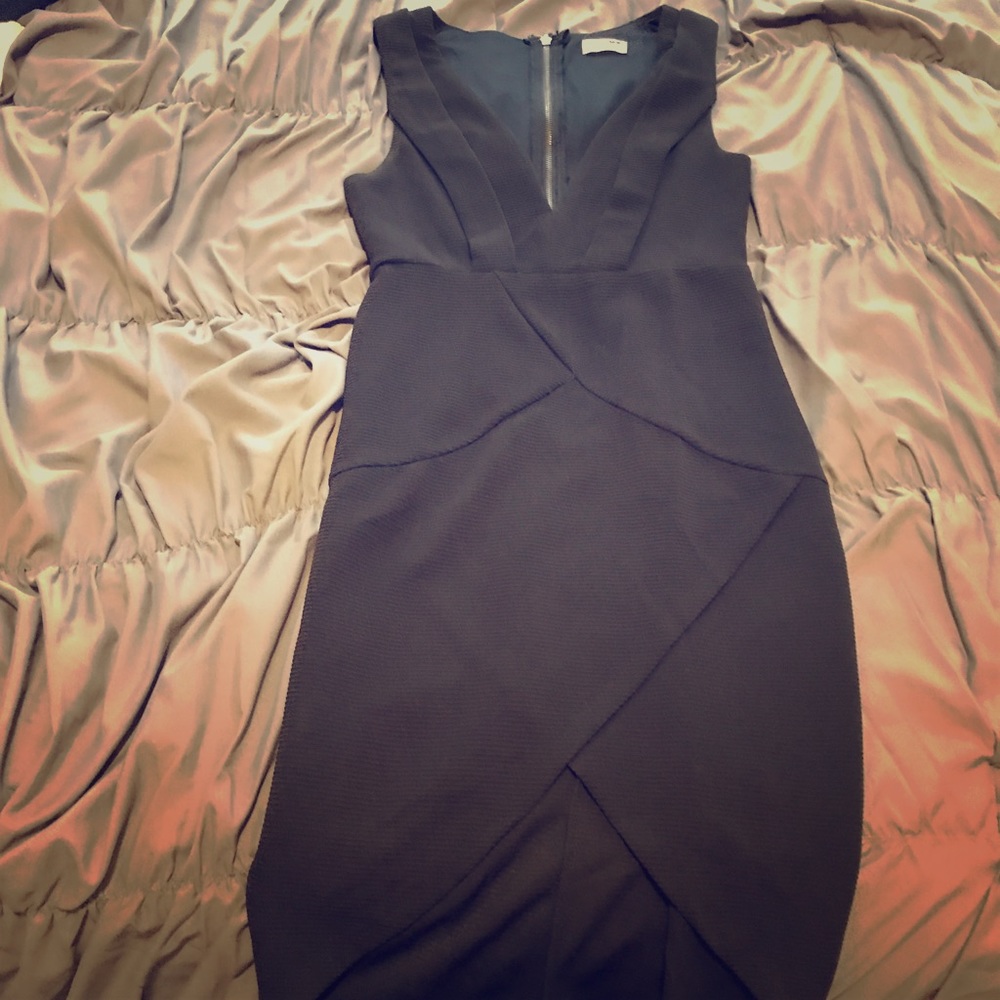 LF rumor boutique brand cocktail dress (worn once)