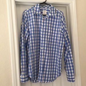 GAP Men's Button Down