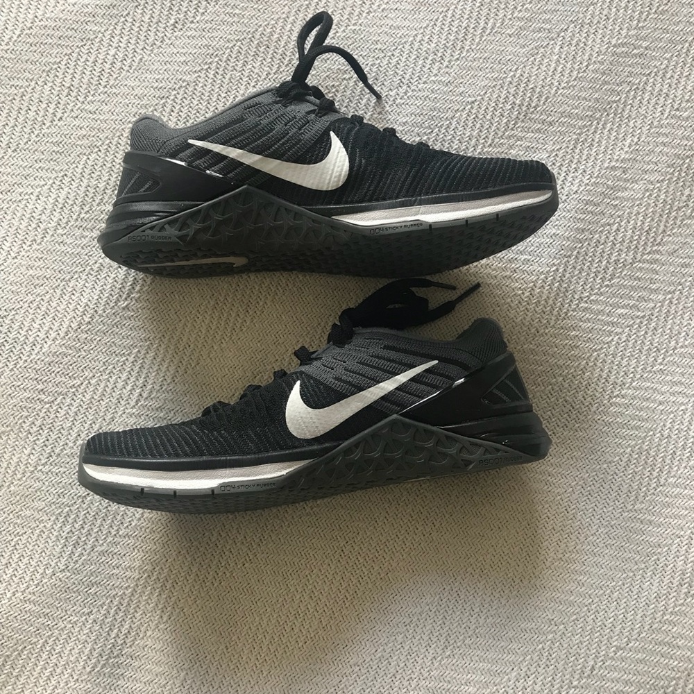 Nike Metcon DSX Flyknit