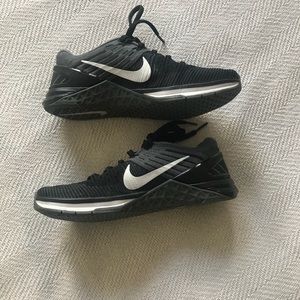 Nike Metcon DSX Flyknit