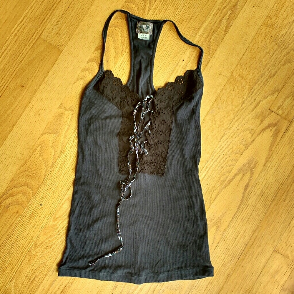 Free People tank