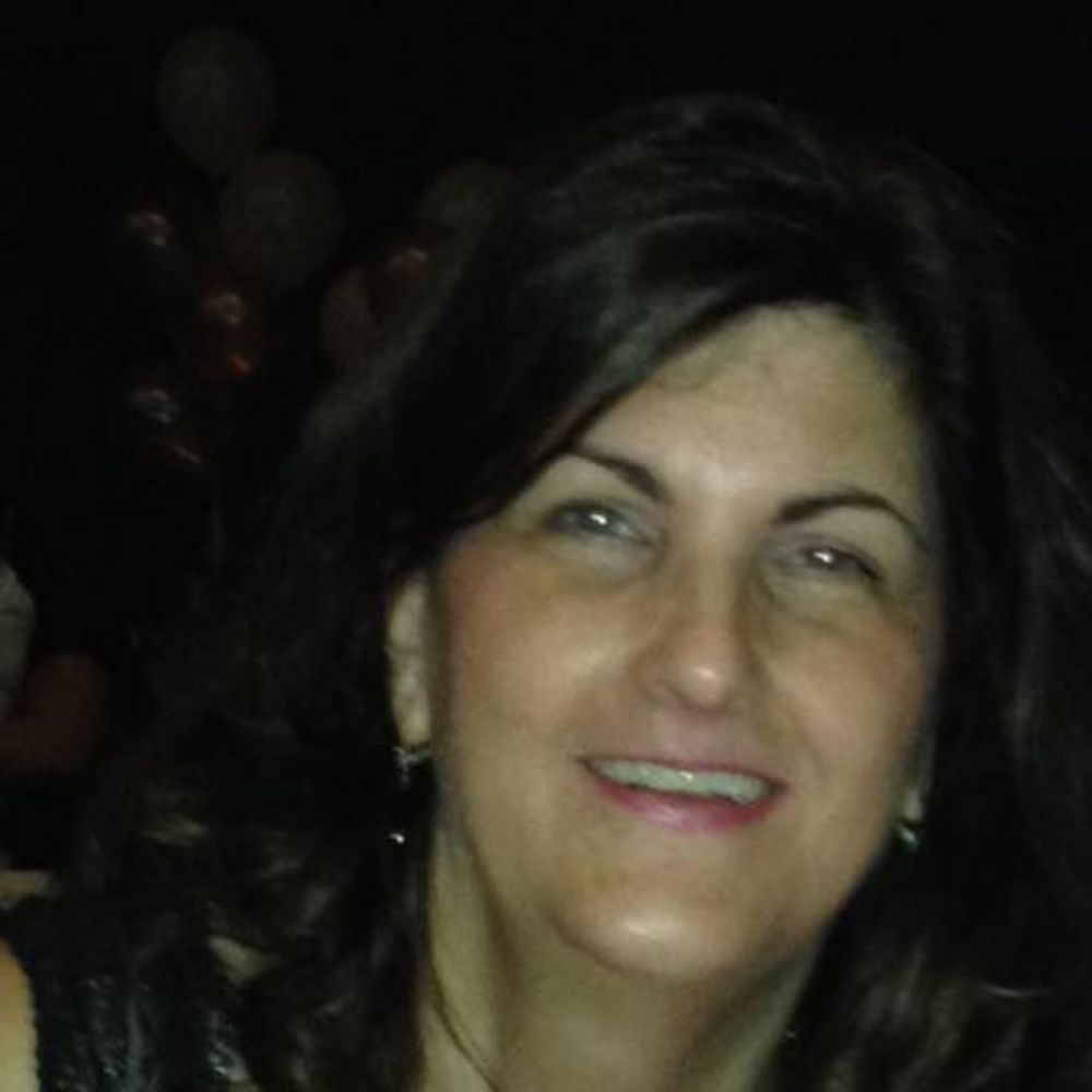 Meet your Posher, Christine