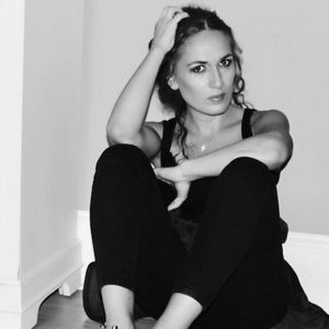 Meet your Posher, Etta