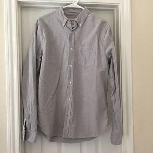 GAP Men's Button Down