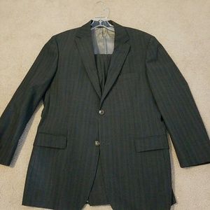 Hugo Boss 2pc suit