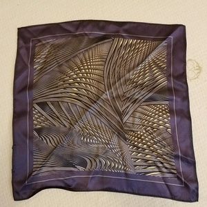 Men's Pocket Square | Laslett & Stocker | $6