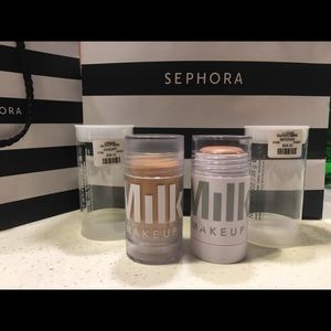 Milk Makeup Highlighter & Blur stick