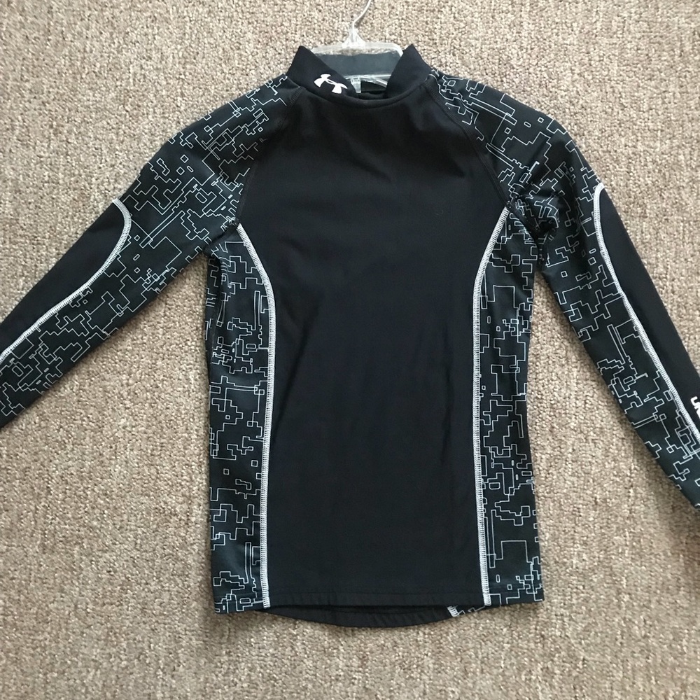 Under Armour long sleeve
