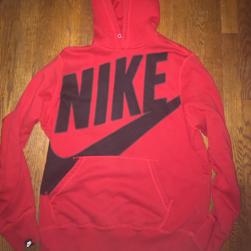 Nike Sweatshirt