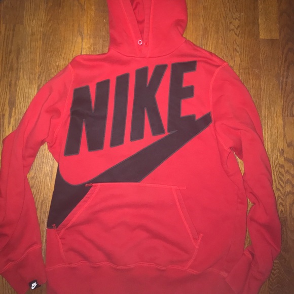 Nike Sweatshirt - Picture 1 of 2