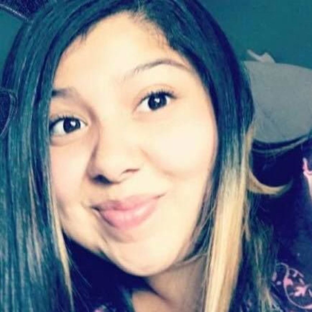 Meet your Posher, Lisamarie