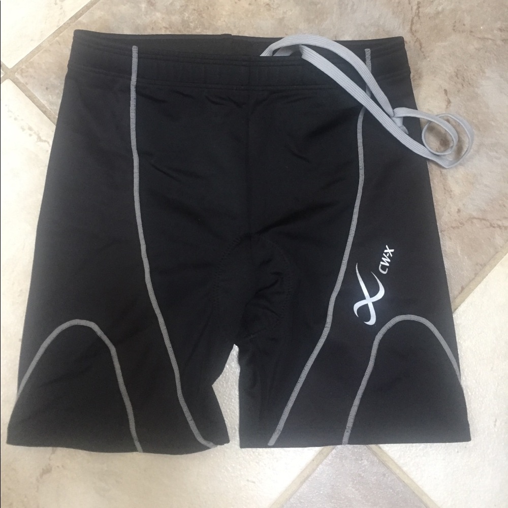 Compression shorts / Athletic