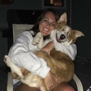 Meet your Posher, Lauren