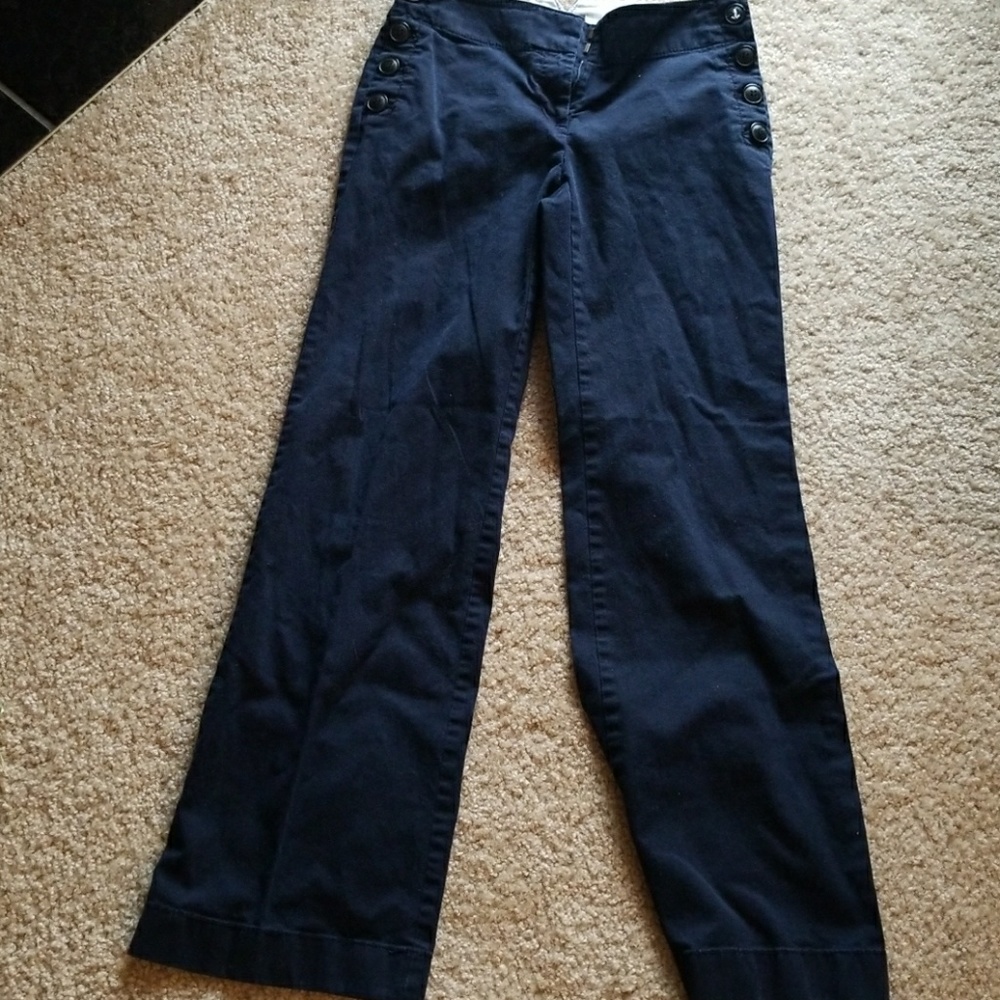 Pants!
