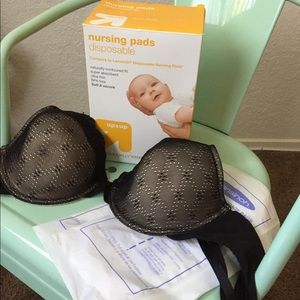 Nursing Bra Bundle