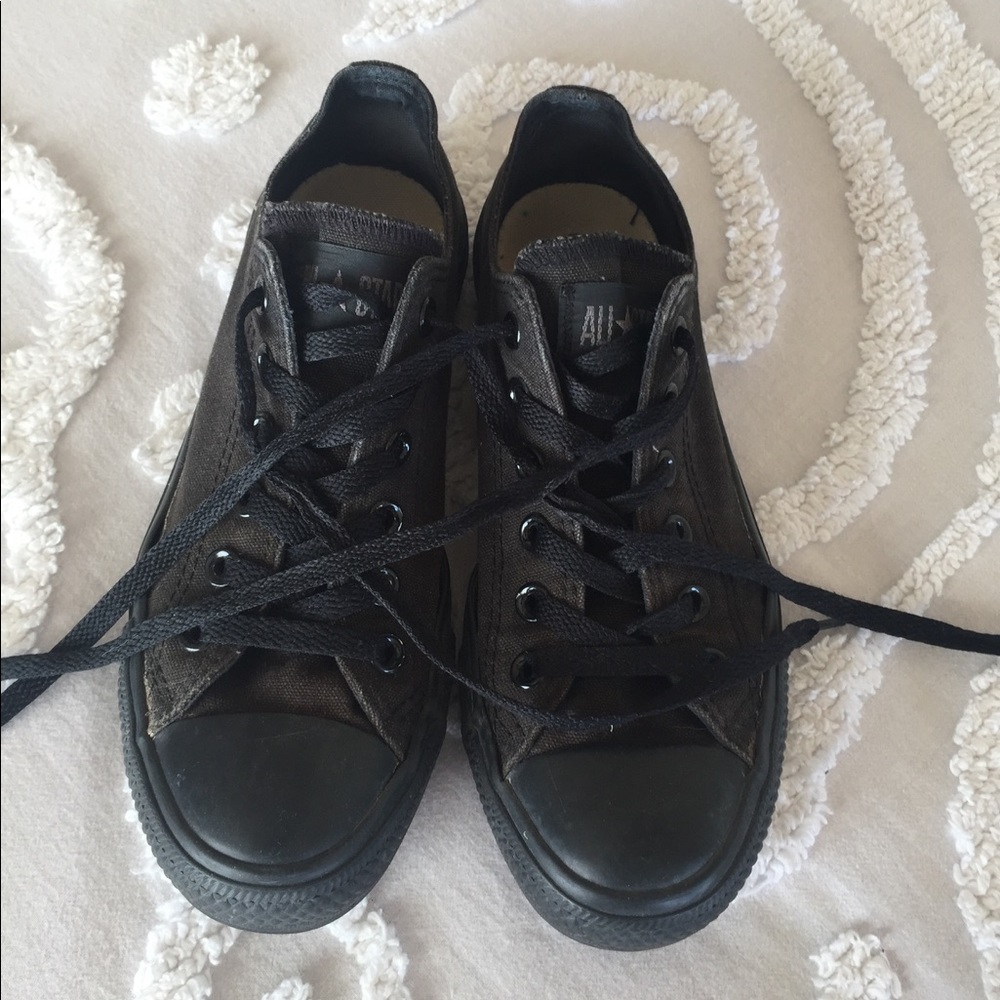 Converse!
