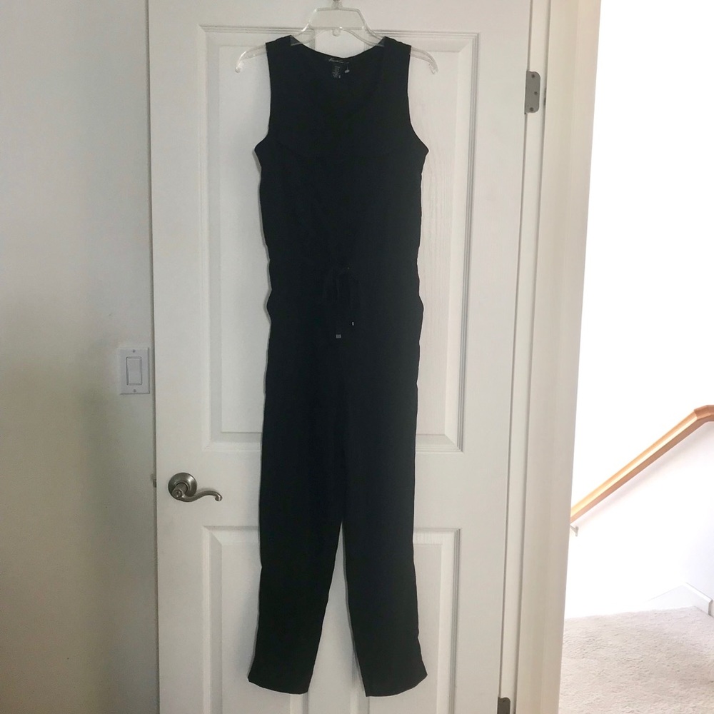 Kenneth Cole Jumpsuit Sz 2