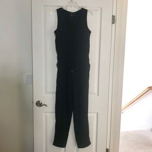 Kenneth Cole Jumpsuit Sz 2