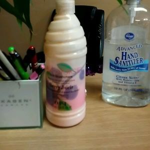 Meet your Posher, Joanna