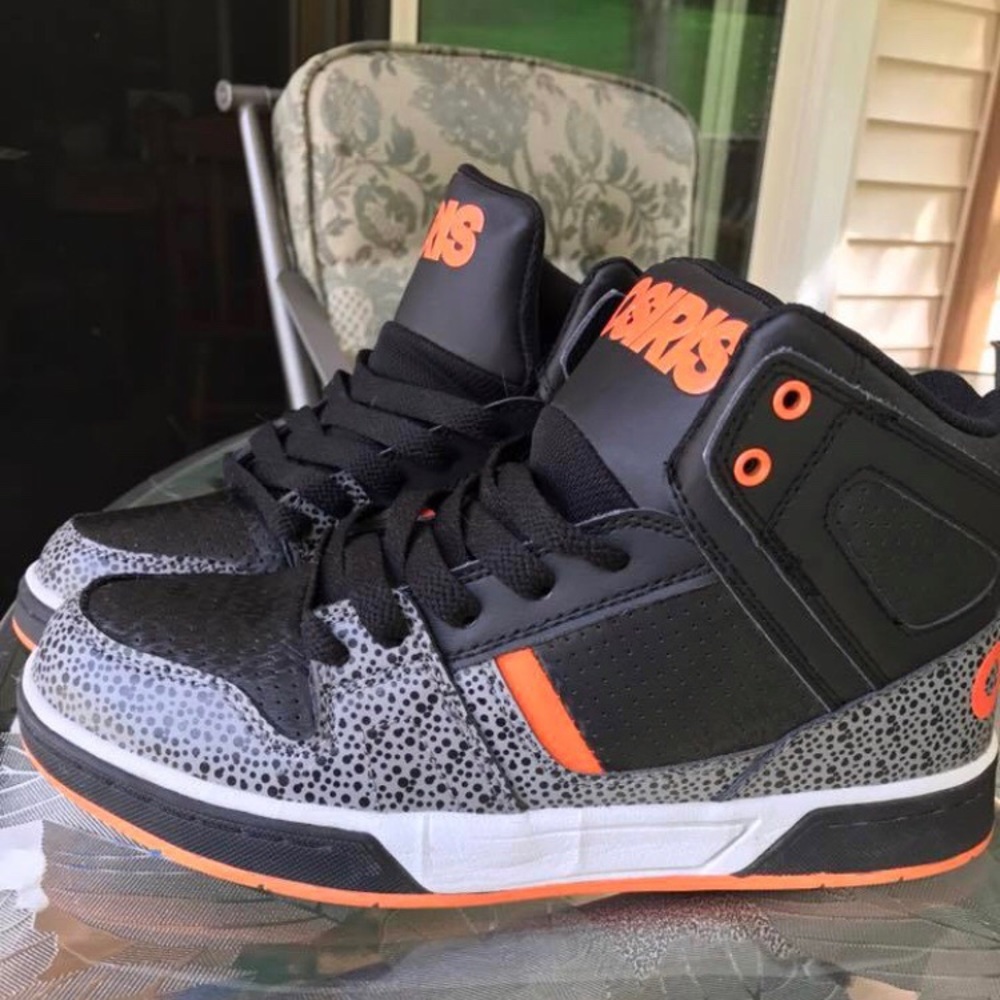 Osiris Shoes