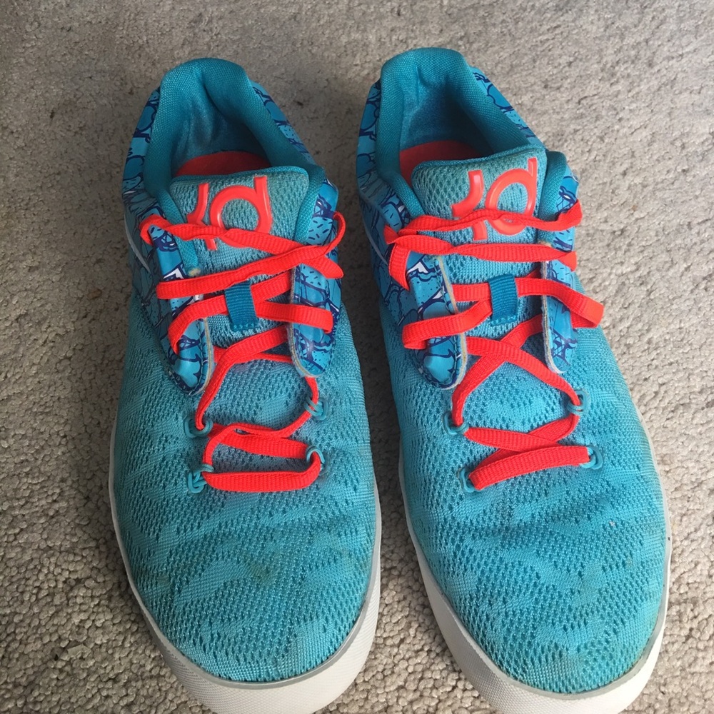 Kd 6 offcourt “ice cream”