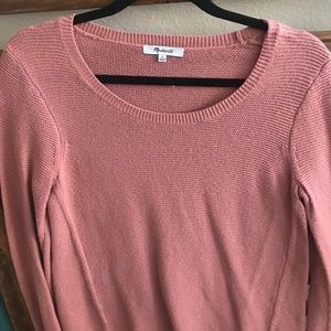 Madewell sweater