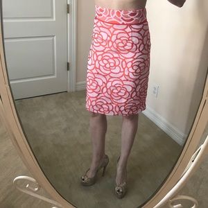Antonio Melani Highwaist Pencil Skirt 2 EUC Antonio Melani Highwaist Pencil Skirt 2 EUC