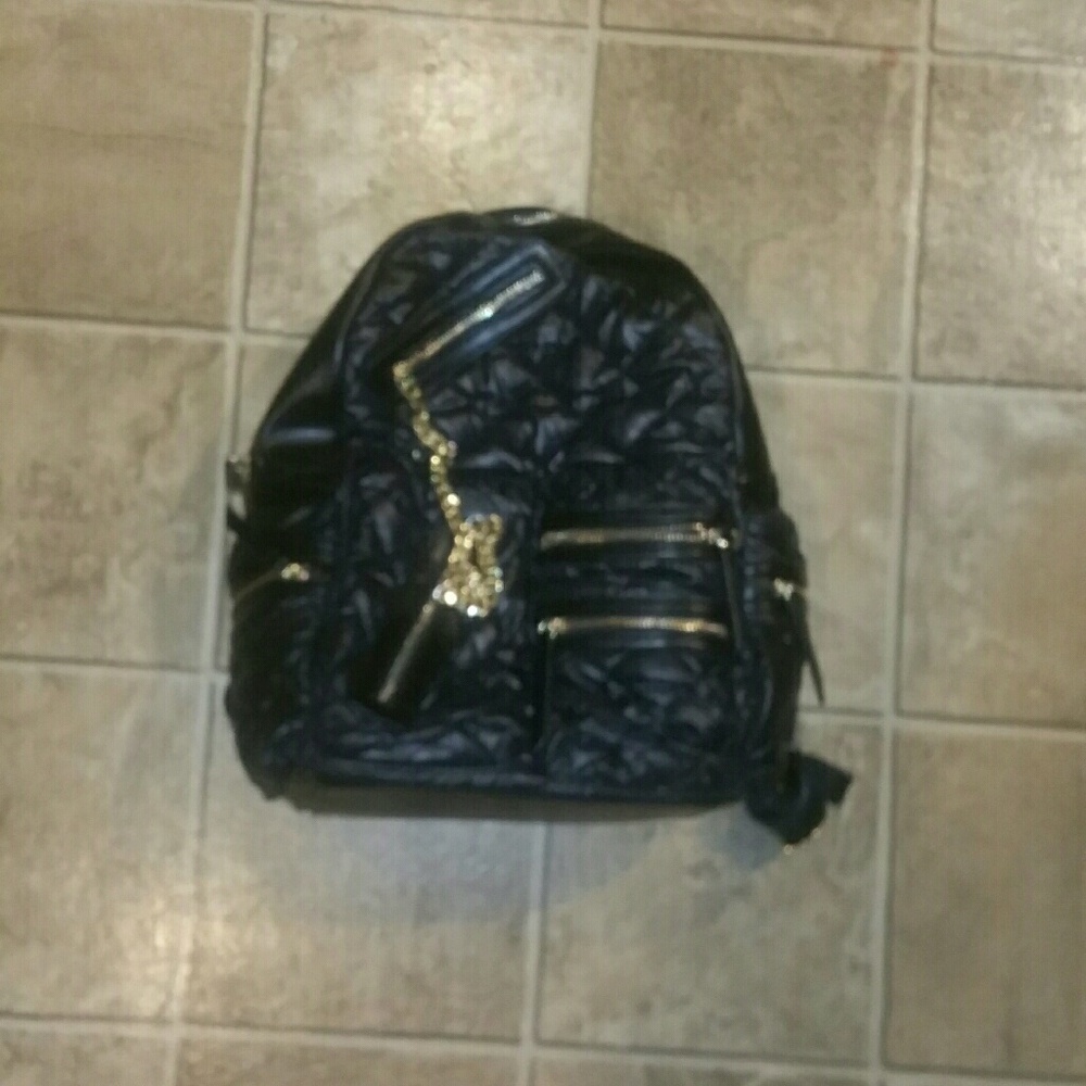 Bebe full size backpack