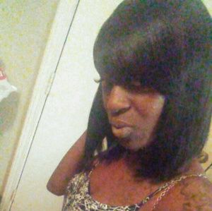 Meet your Posher, Tenisha