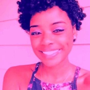 Meet your Posher, Jarissa