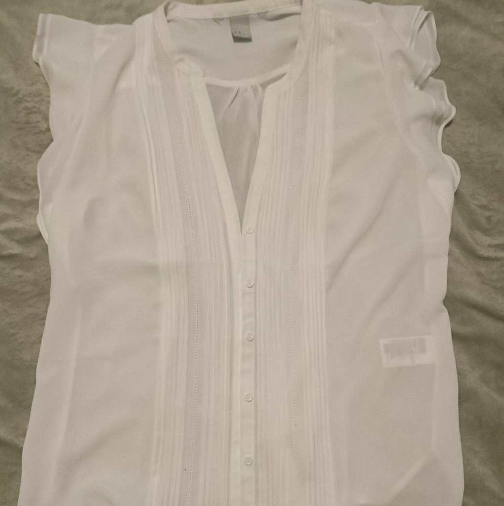 European brand blouse
