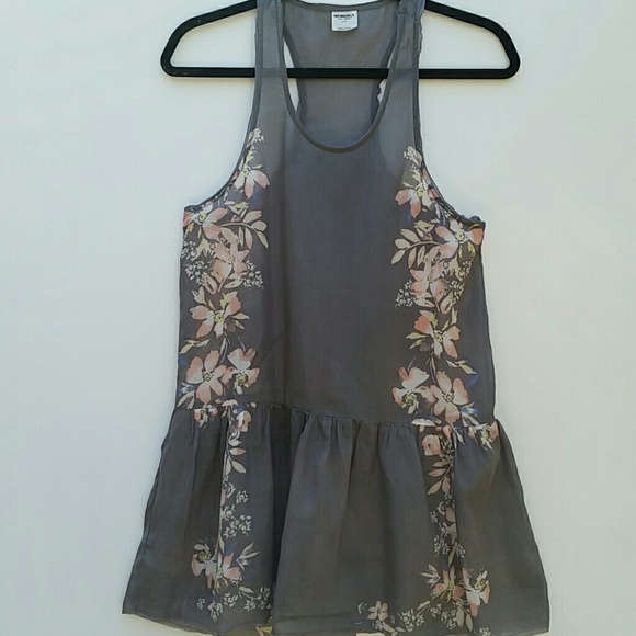 Free People Tops - 🎀INTIMATELY Free People mini dress / tunic🎀