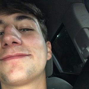 Meet your Posher, Garrett