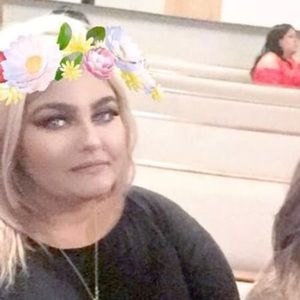 Meet your Posher, Erica