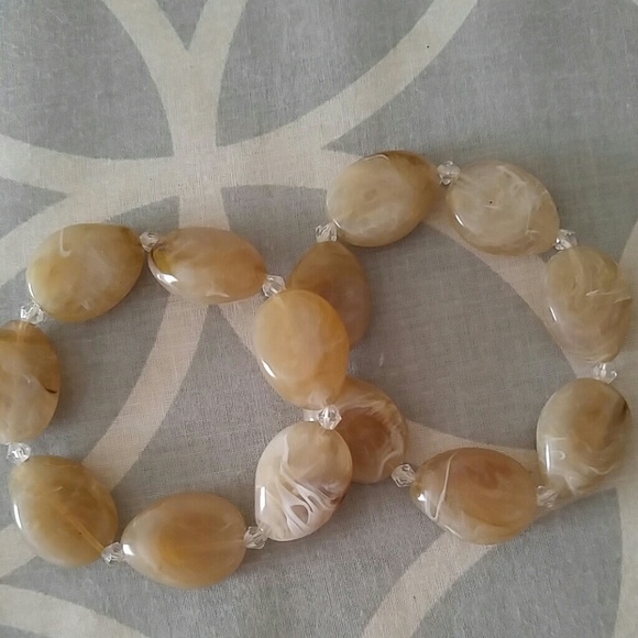 ♦ 3 for $15 Stretchy Bracelet Set - Picture 5 of 8