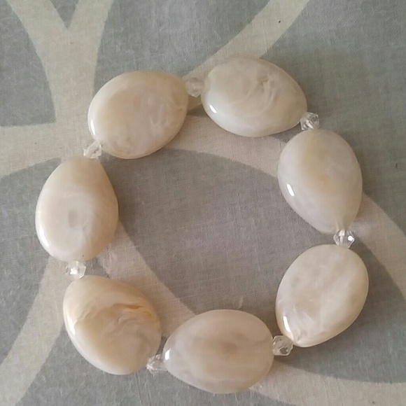 ♦ 3 for $15 Stretchy Bracelet Set - Picture 6 of 8