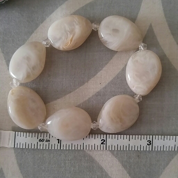 ♦ 3 for $15 Stretchy Bracelet Set - Picture 7 of 8