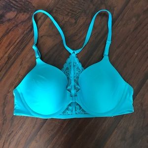 Victoria's Secret racer back bra 34B