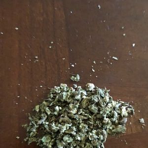 Meet your Posher, Travis