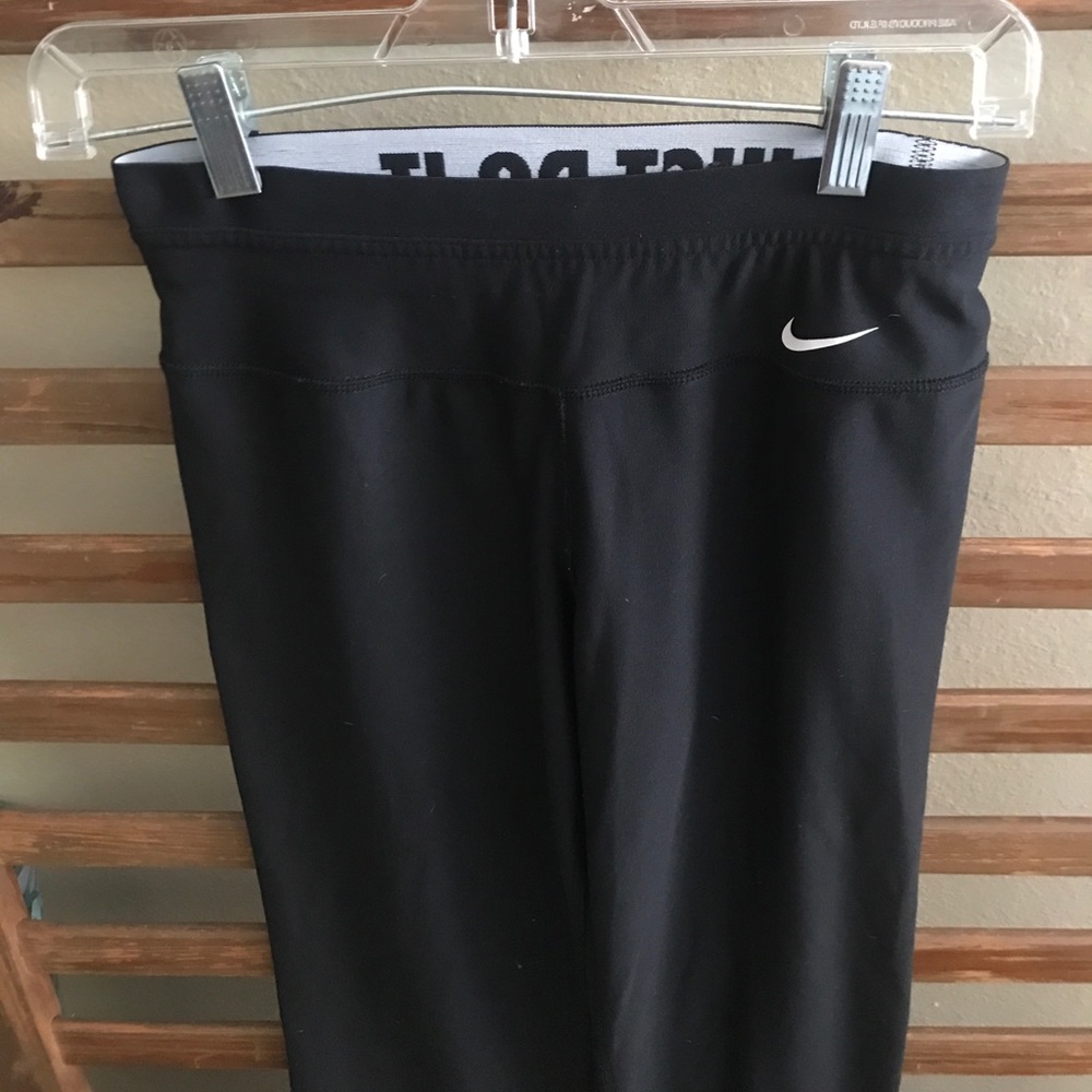 Nike yoga pants