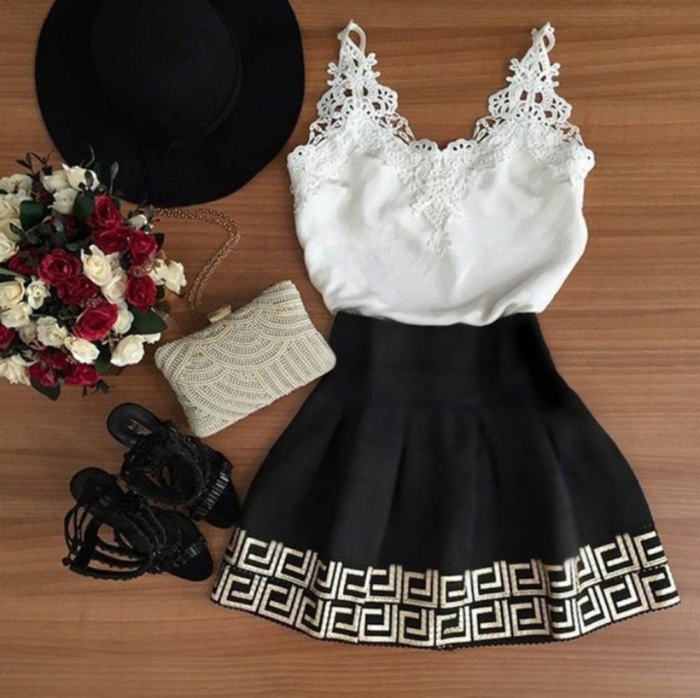 Mini Dresses