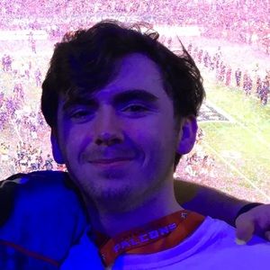 Meet your Posher, Connor