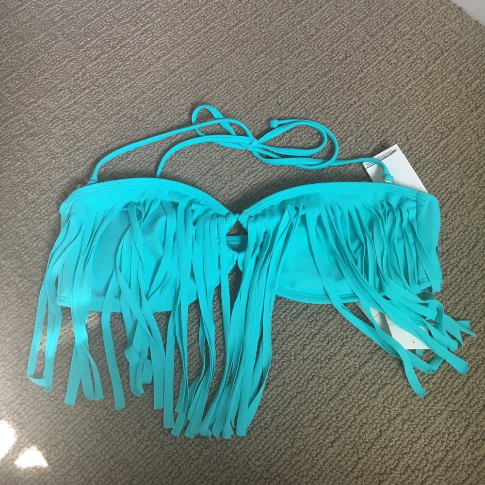 Bikini top