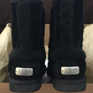 Ugg Hadley Boot