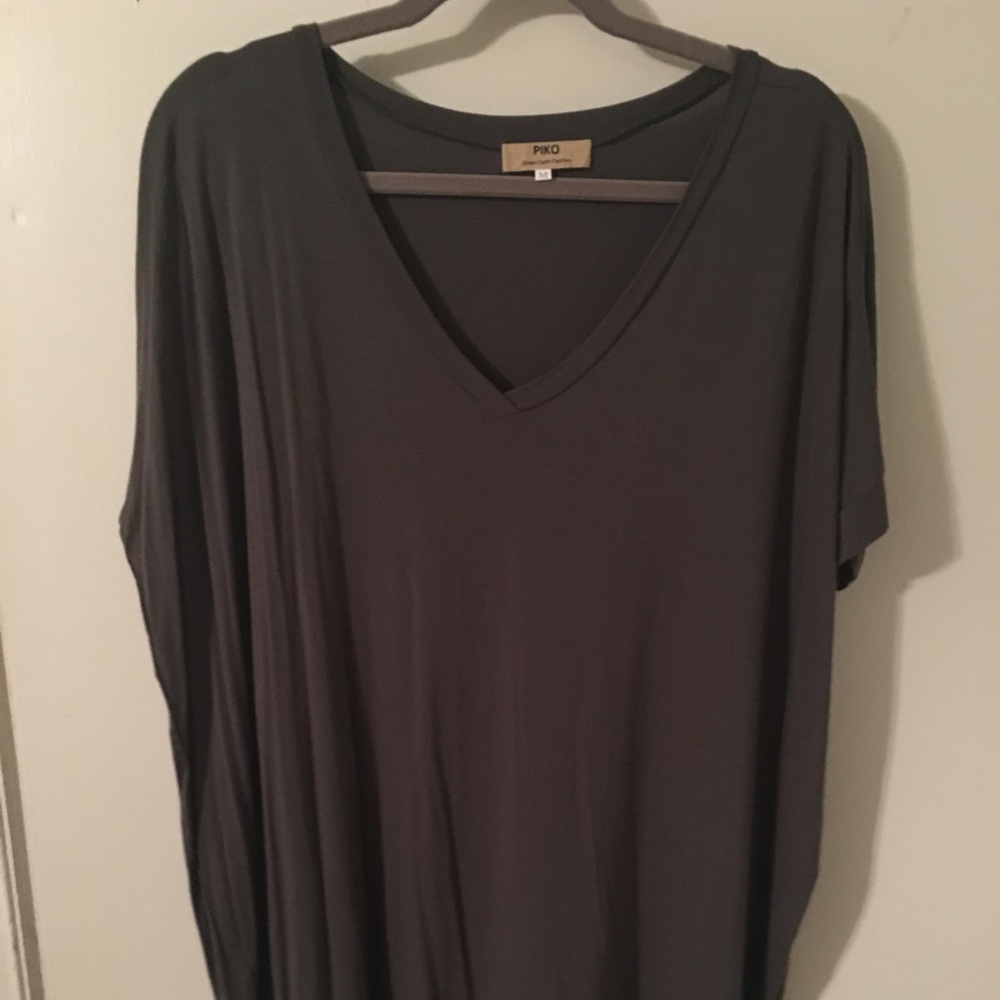 PIKO Tunic