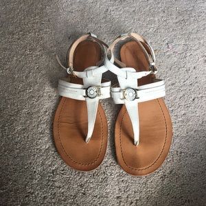 Tommy Hilfiger sandals